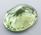 Montebrasite (Монтебразит) 1,16 карат Не указан