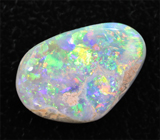 Australian semi black opal (Австралийский опал) 0,94 карат