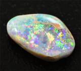 Australian semi black opal (Австралийский опал) 0,94 карат Не указан