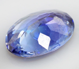 Benitoite (Бенитоит) 0,56 карат Не указан