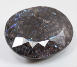 Nuumite  (Нууммит) 66,14 карат Не указан