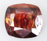 Tantalite-(Mn) (Манганотанталит) 1,4 карат