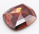 Tantalite-(Mn) (Манганотанталит) 1,4 карат Не указан