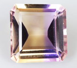 Аметрин 6,17 карат 