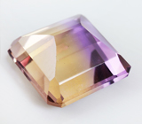 Аметрин 6,17 карат 