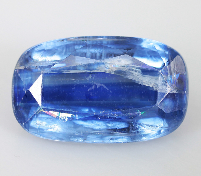Кианит 4,42 карат