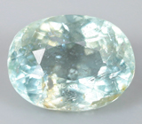 Параиба турмалин 0,74 карат 