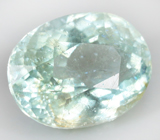 Параиба турмалин 0,74 карат 