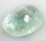 Параиба турмалин 0,74 карат 