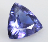 Benitoite (Бенитоит) 0,15 карат Не указан