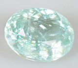 Paraiba tourmaline (Парайба турмалин) 0,54 карат Не указан