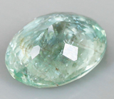 Paraiba tourmaline (Парайба турмалин) 0,54 карат Не указан