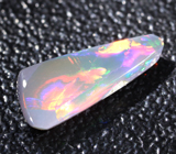 Australian solid опал (Австралийский solid опал) 0,55 карат Не указан