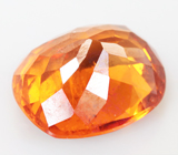 Спессартин 1,19 карат 