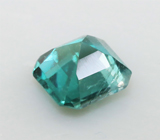 Grandiderite (Грандидьерит) 0,11 карат Не указан