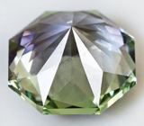 Zoisite (Цоизит) 1,1 карат Не указан