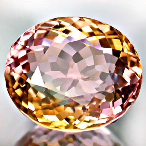 Потрясающий турмалин 7,85 карат