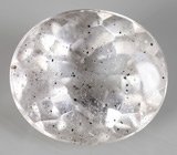 Quartz with covellin (Кварц с ковеллином) 7,73 карата Не указан