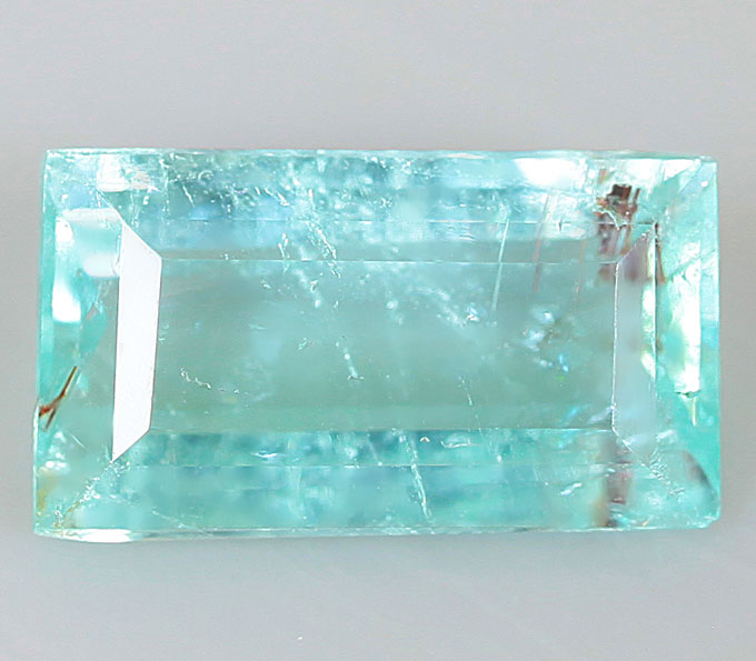 Paraiba tourmaline (Параиба турмалин) 0,47 карат