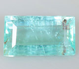 Paraiba tourmaline (Параиба турмалин) 0,47 карат Не указан