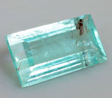 Paraiba tourmaline (Параиба турмалин) 0,47 карат Не указан