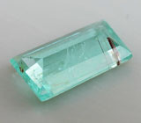 Paraiba tourmaline (Параиба турмалин) 0,47 карат Не указан