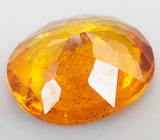 Clinohumite (Клиногумит) 2,44 карат Не указан