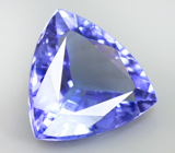 Танзанит 2,44 карат 