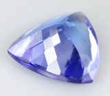 Танзанит 2,44 карат 