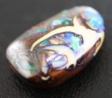 Australian boulder opal (Австралийский болдер опал) 6,8 карат Не указан