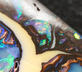 Australian boulder opal (Австралийский болдер опал) 6,8 карат Не указан