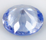 Benitoite (Бенитоит) 0,16 карат Не указан