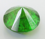 Топовый цвет! Уральский демантоид 0,56 карат 