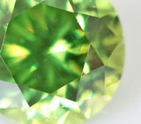 Уральский демантоид 1,09 карат 