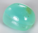 Peruvian opal (Перуанский опал) 18,27 карат Не указан