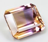 Кольцо c аметрином