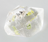 Quartz with petroleum (Кварц с углеводородами) 4,51 карат Не указан