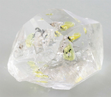 Quartz with petroleum (Кварц с углеводородами) 4,51 карат Не указан