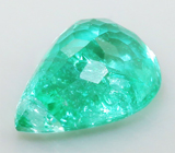 Paraiba tourmaline (Параиба турмалин) 0,49 карат Не указан