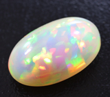 Кристаллический эфиопский опал 2,96 карат 