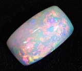 Кристаллический эфиопский опал 3,21 карат 