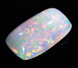 Кристаллический эфиопский опал 3,21 карат 