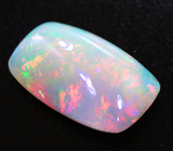 Кристаллический эфиопский опал 3,21 карат 