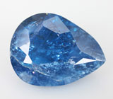 Afghanite (Афганит) 2,11 карат Не указан