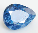 Afghanite (Афганит) 2,11 карат Не указан