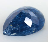 Afghanite (Афганит) 2,11 карат Не указан