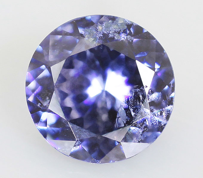 Benitoite (Бенитоит) 0,37 карат