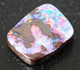 Australian boulder opal (Австралийский болдер опал) 2,24 карат Не указан