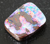 Australian boulder opal (Австралийский болдер опал) 2,24 карат
