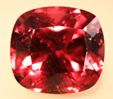 Color change garnet (Гранат со сменой цвета) 2,53 карат Не указан